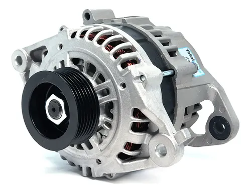 Alternador