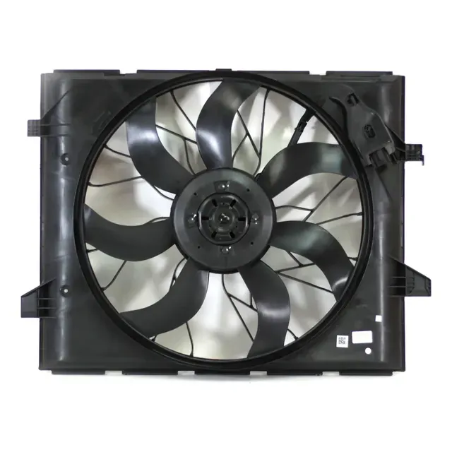 Motoventilador